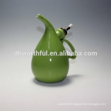 Factory directly ceramic cruet